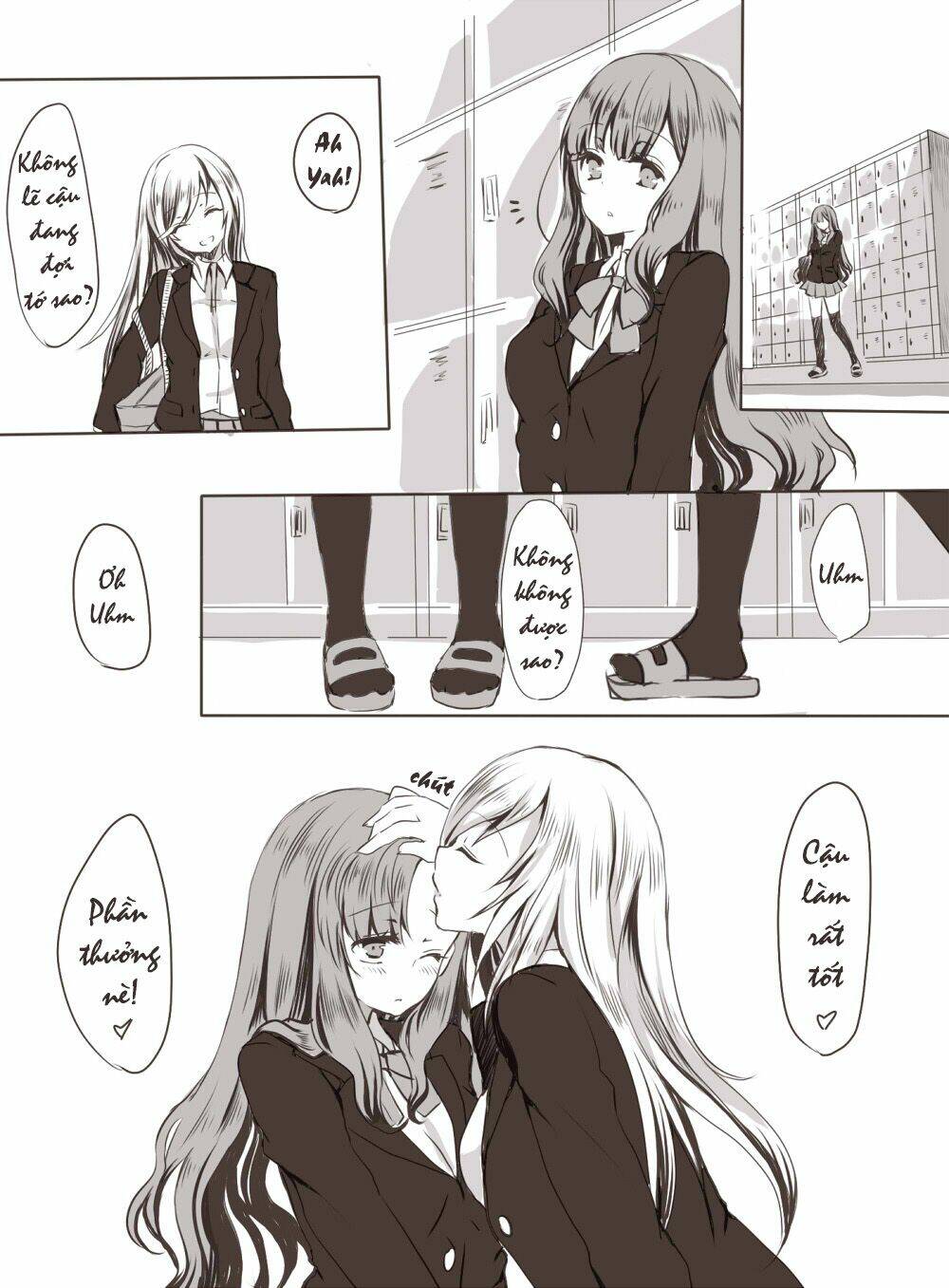 kyoison na futari chapter 1 2