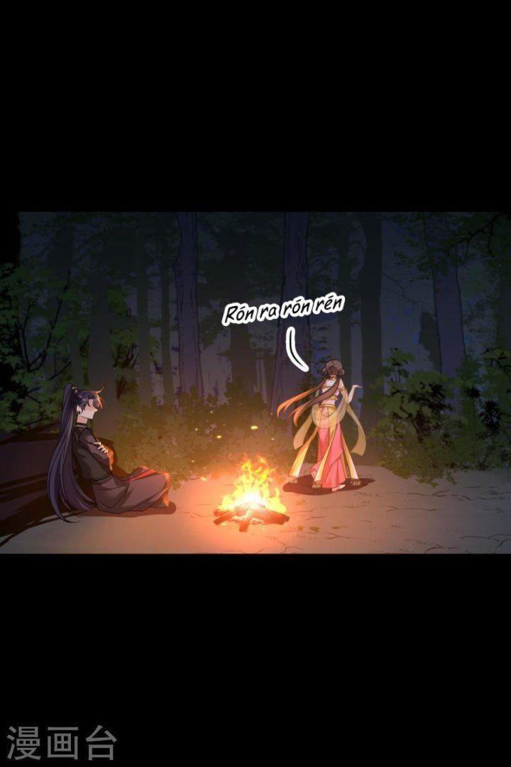 nụ cười của ngươi ngọt gãy tám cái răng của ta chapter 57 4