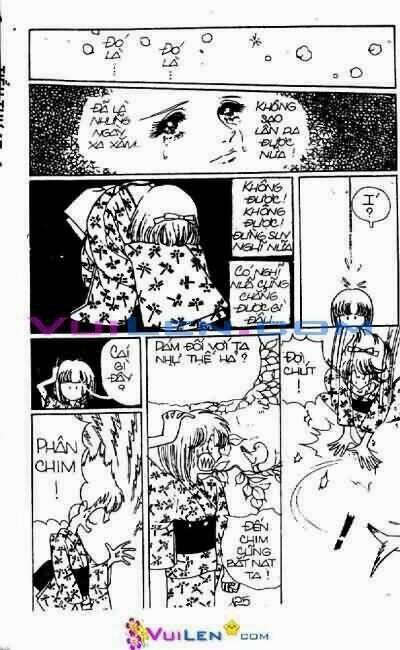 tiểu thư áo trắng chapter 9 125