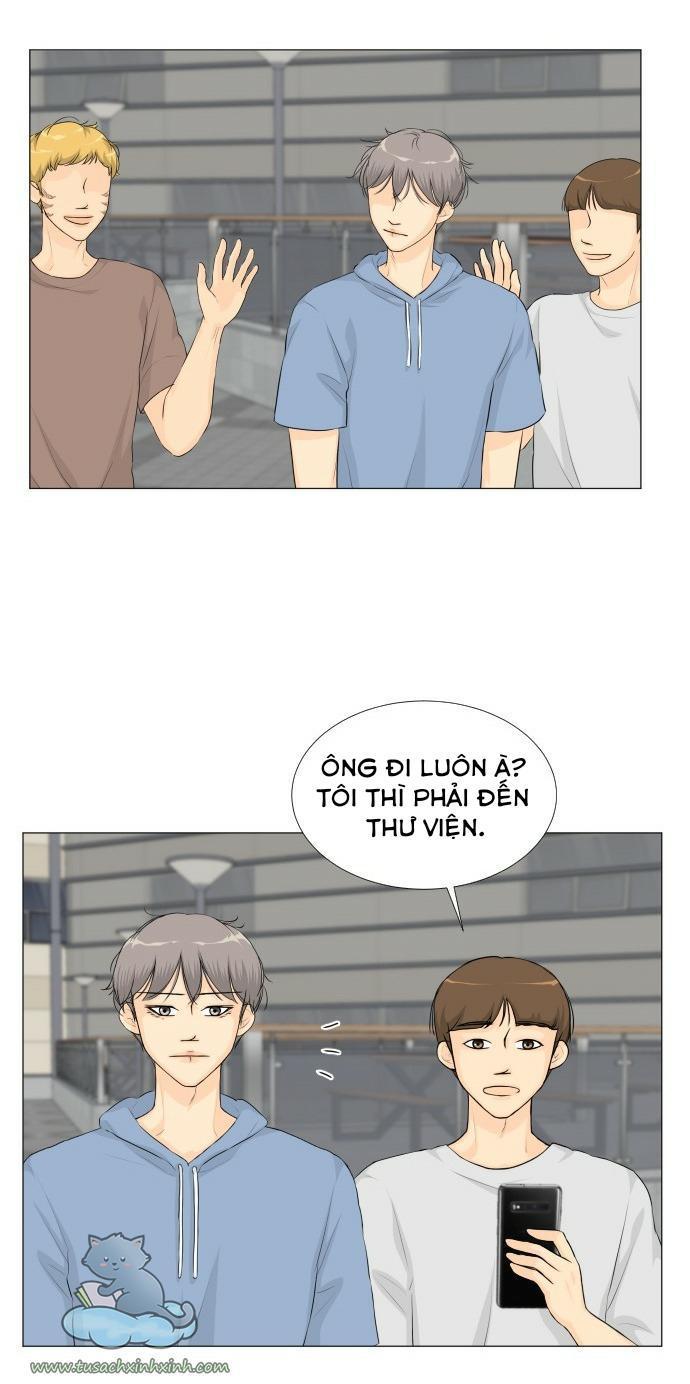 bán quỷ chapter 28 27