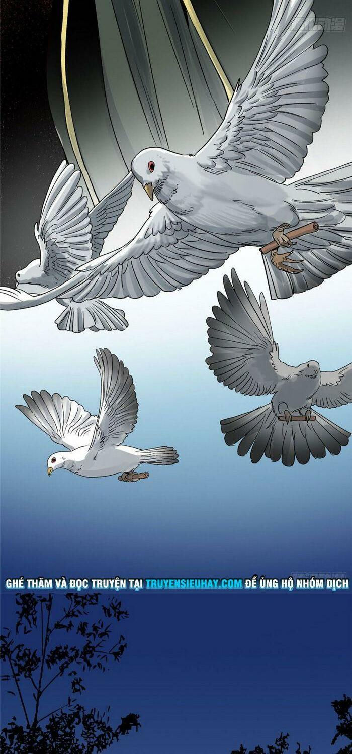 đạo quân chapter 24 14