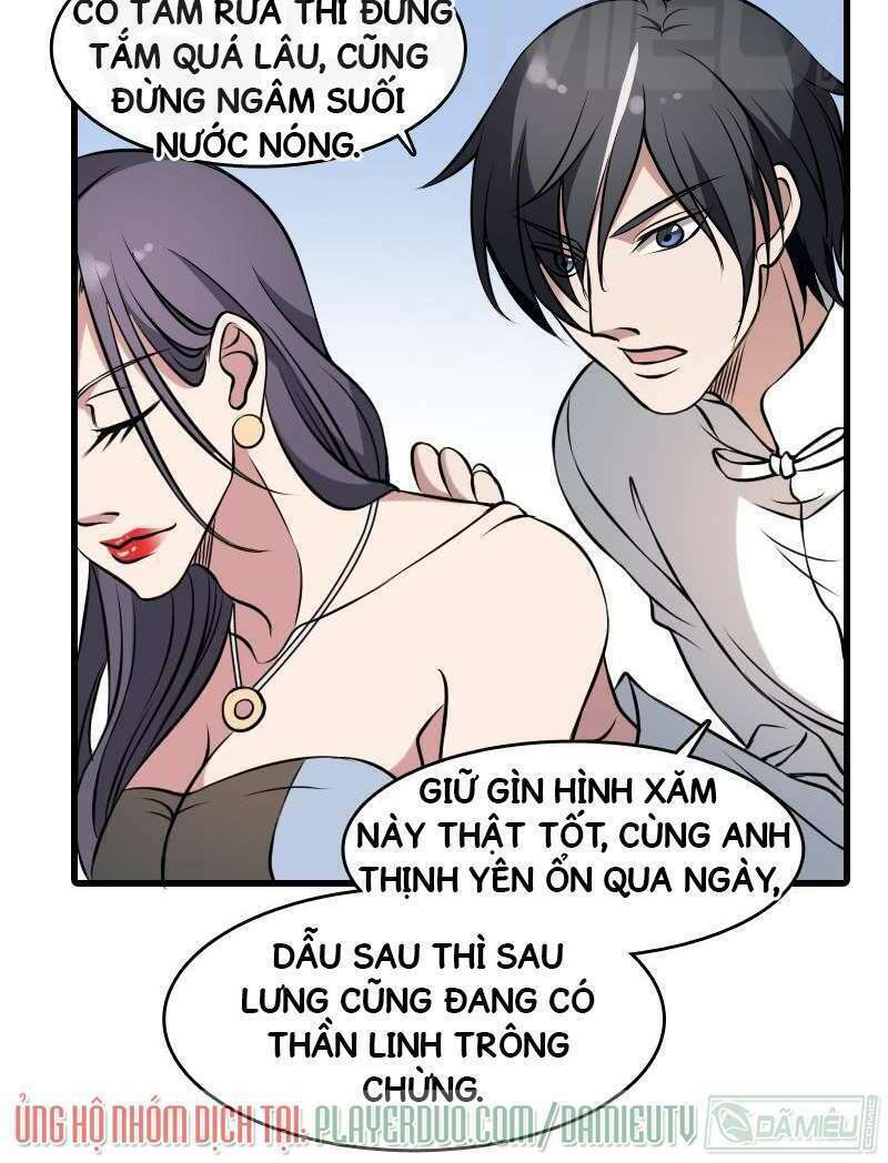 văn âm sư chapter 7 2