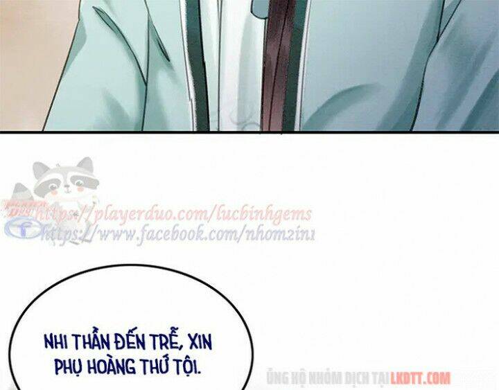 trọng sinh bá sủng nhiếp chính vương quá mạnh mẽ chapter 114 101