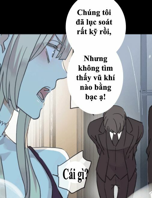 vết cắn ngọt ngào phần 1 chapter 40 9