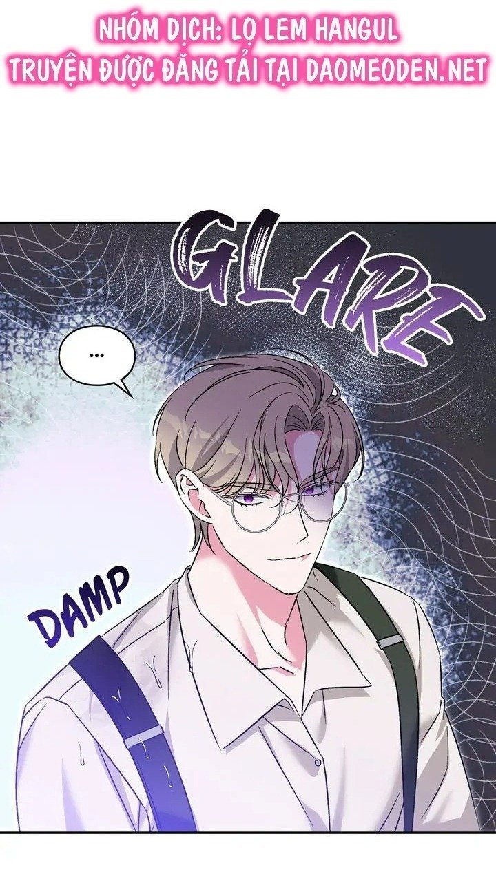 phương pháp bảo vệ anh ấy trong lãnh địa quái vật chapter 37 31