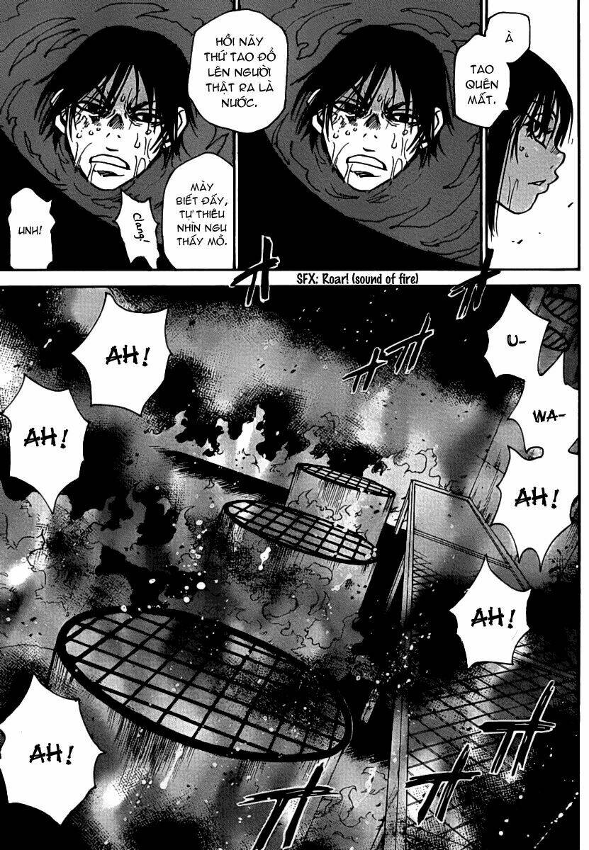 cradle of monsters chapter 37 12