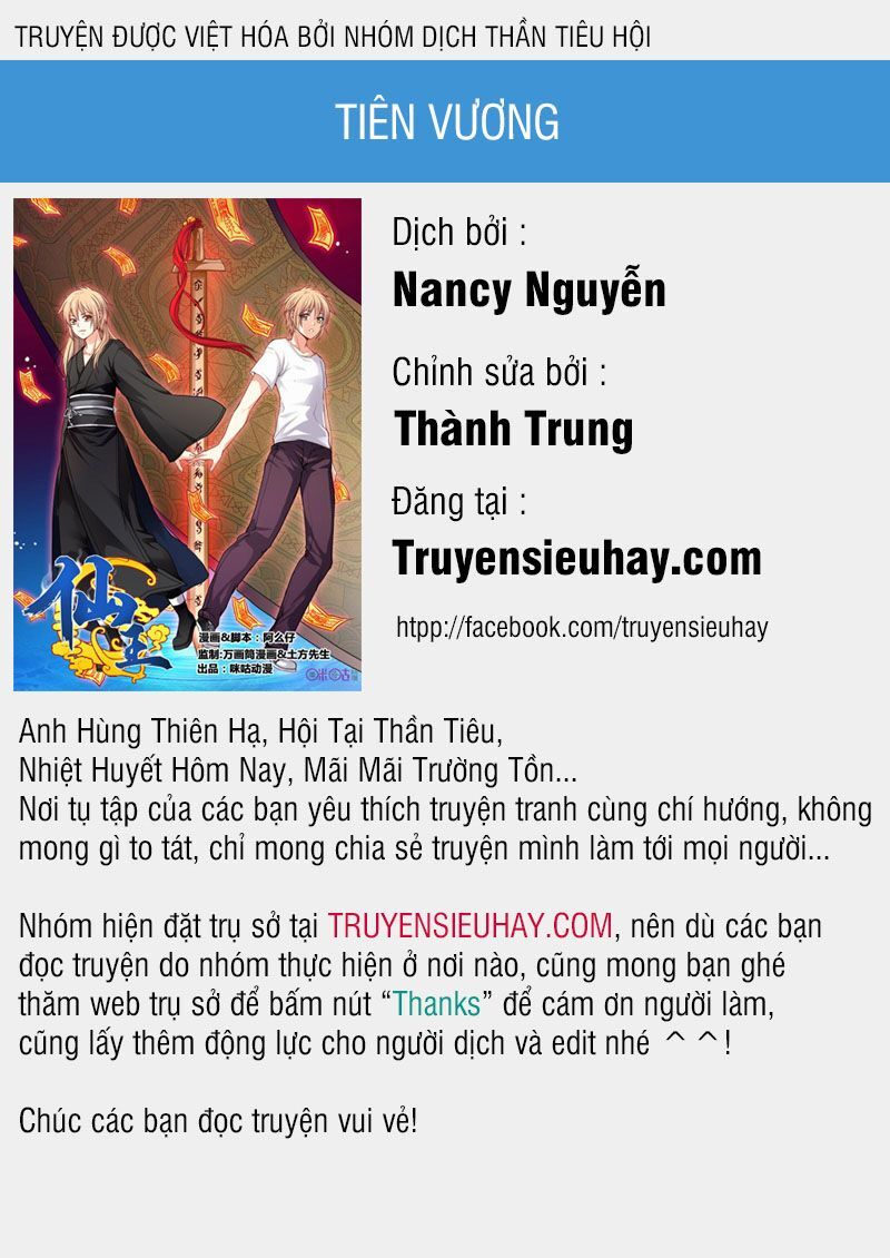 tiên vương chapter 98 6