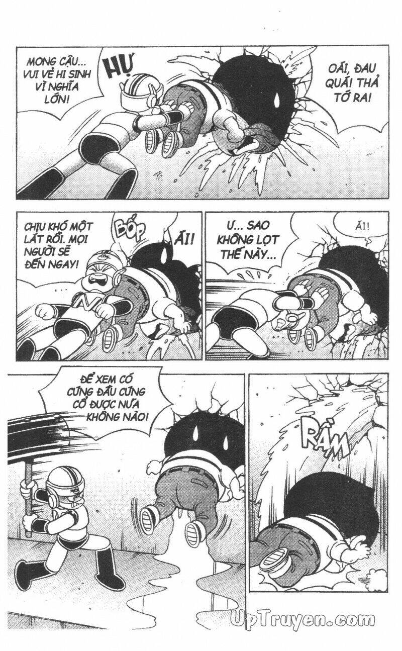 đội quân nhí nhố chapter 37 34