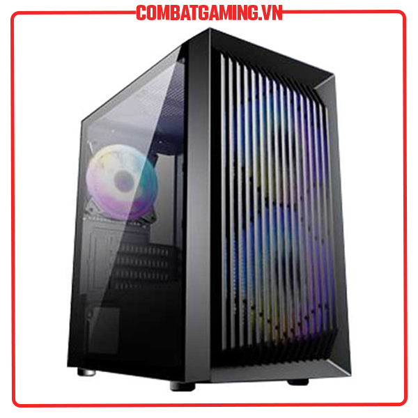 CASE VSP Gaming Mid Tower CHASSIS M03 - Hàng Chính Hãng