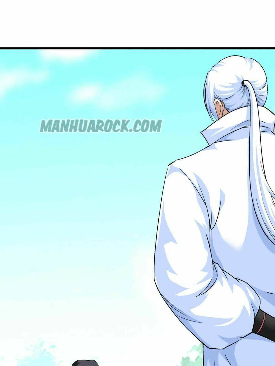 trọng sinh ta là đại thiên thần chapter 99 5