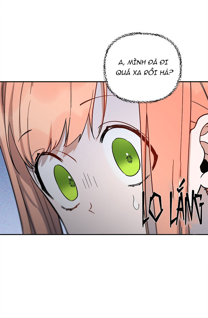 trở thành con gái của anh hùng bóng đêm chapter 36 33