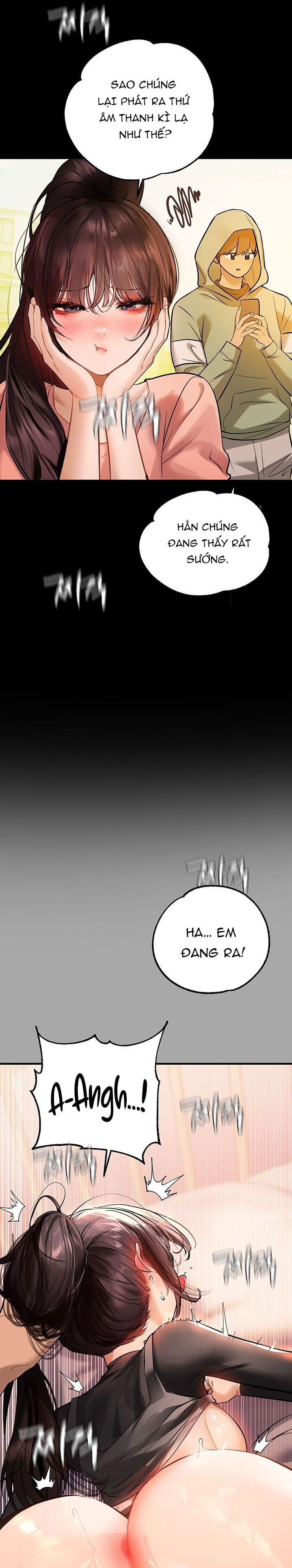 chị chủ nhà của tôi chapter 62.2 12