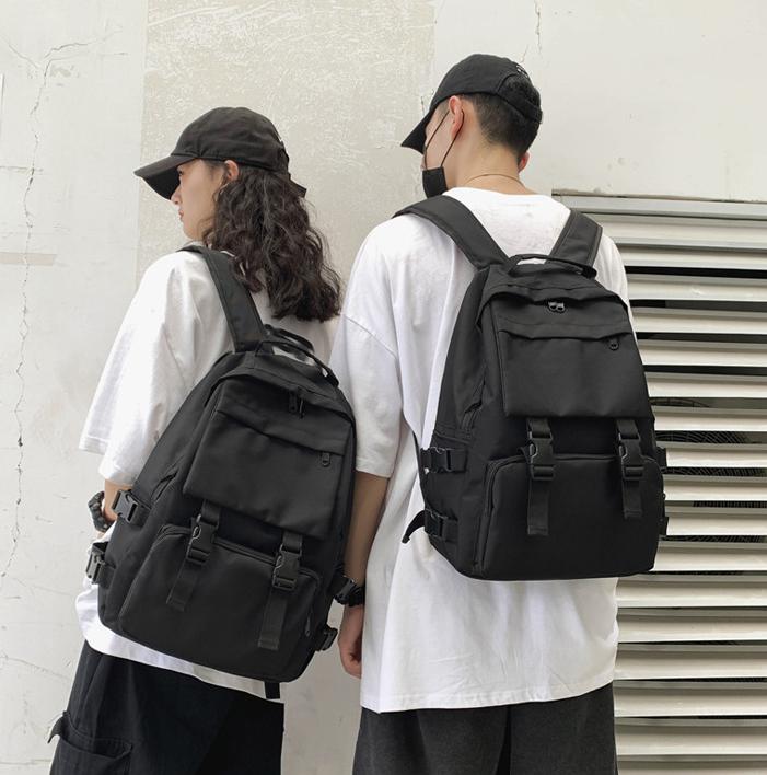 Balo Ulz Simple D Black