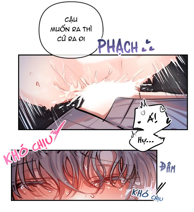 hợp đồng tình yêu chapter 27 43