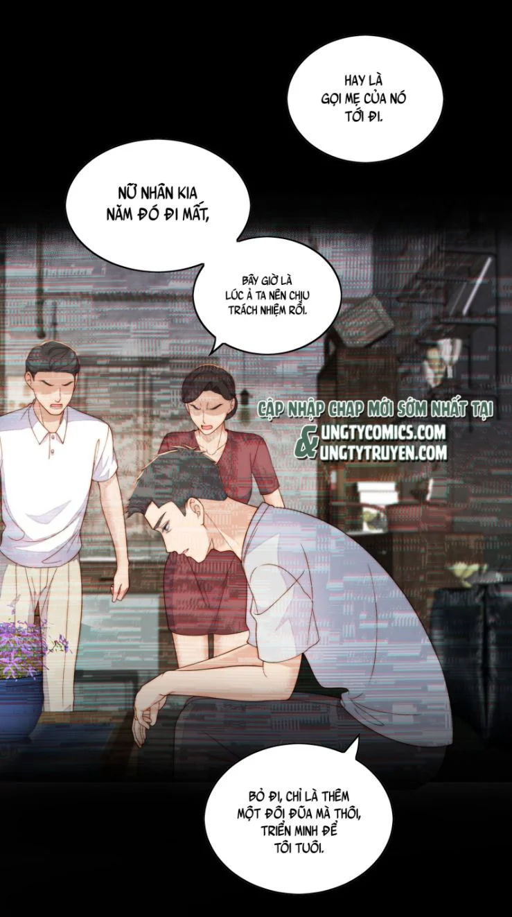 tôi bảo bạn cùng bàn đánh cậu chapter 54 17