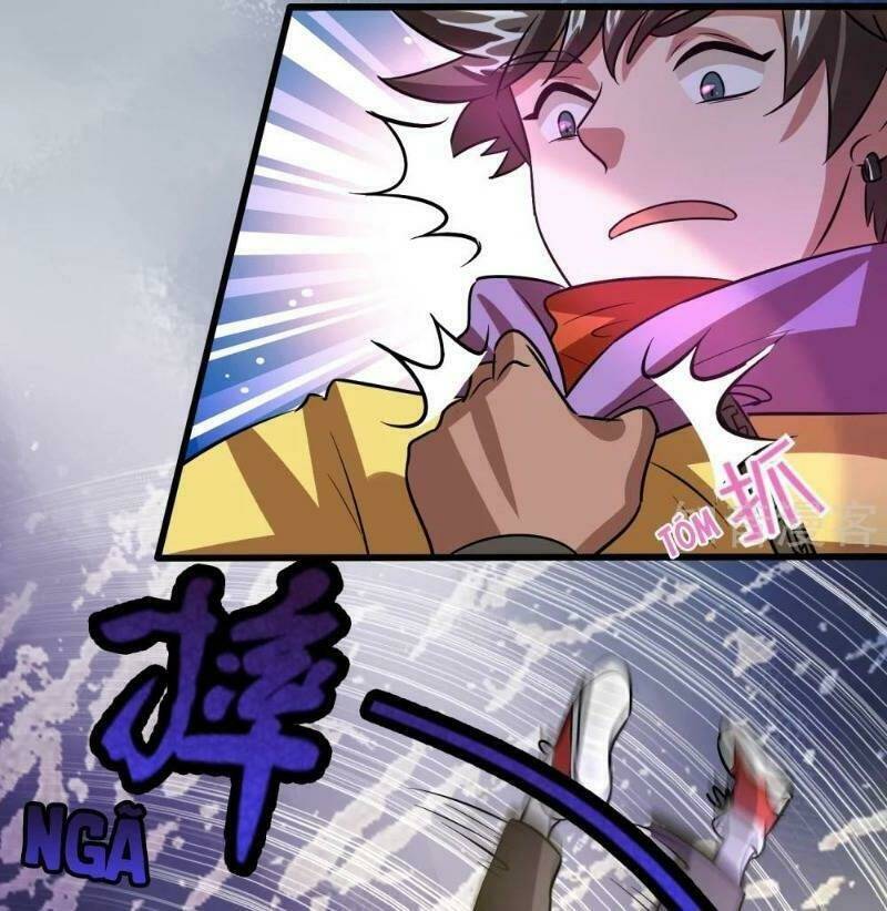 dị giới cung ứng thương chapter 84 25