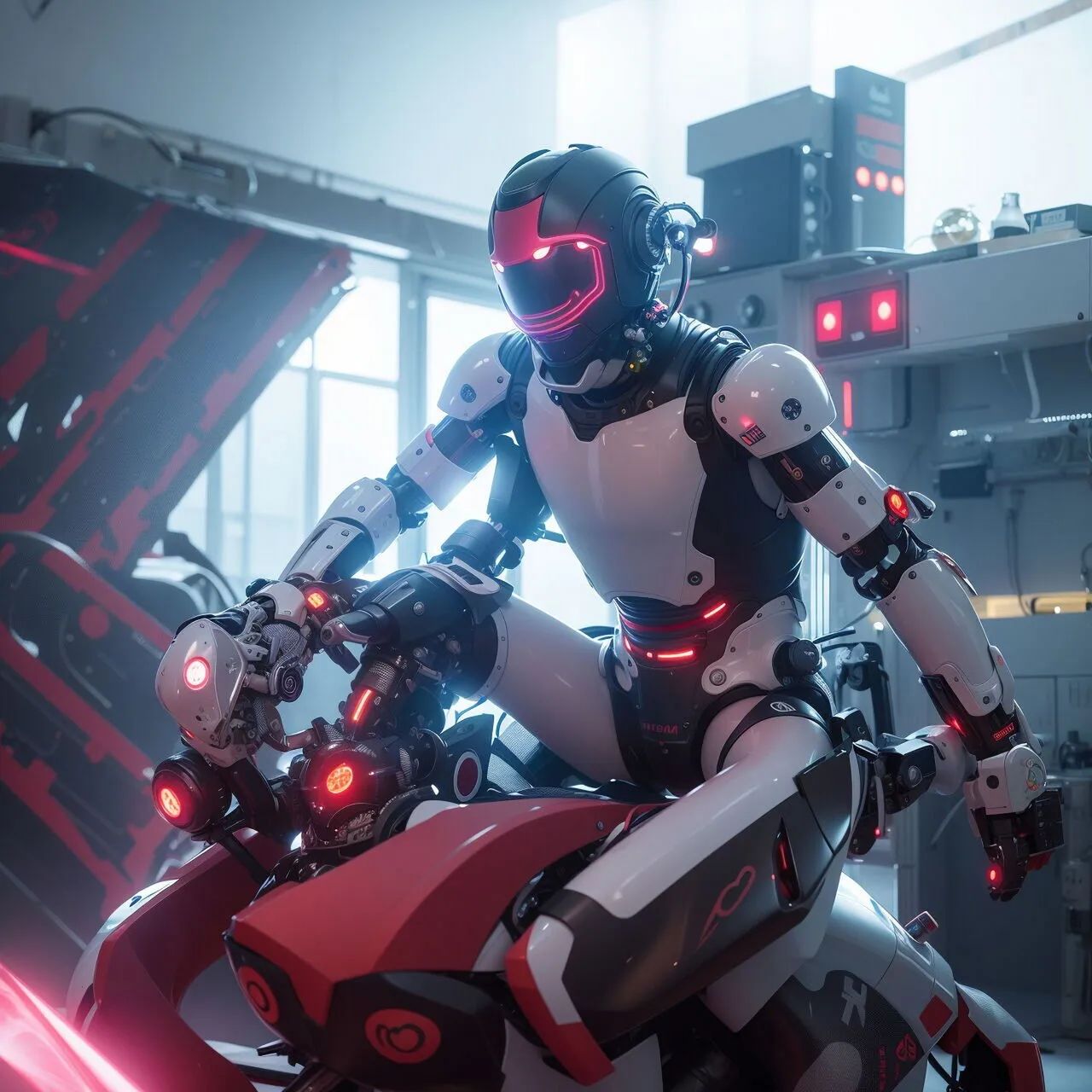 artist ai generated chapter 255 29