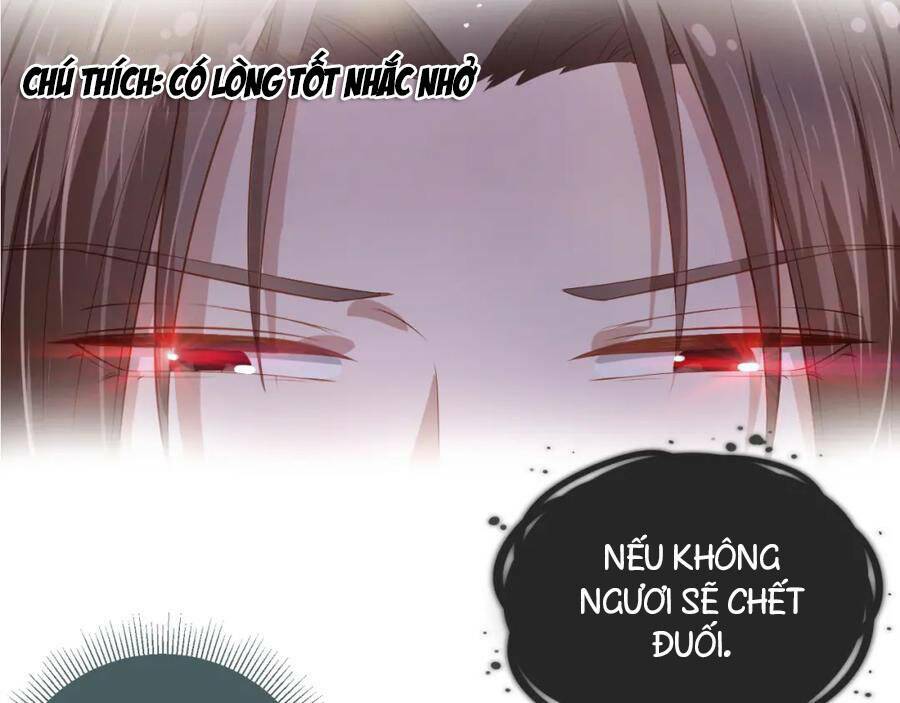 nhặt được bảo bối manh manh chapter 2 23