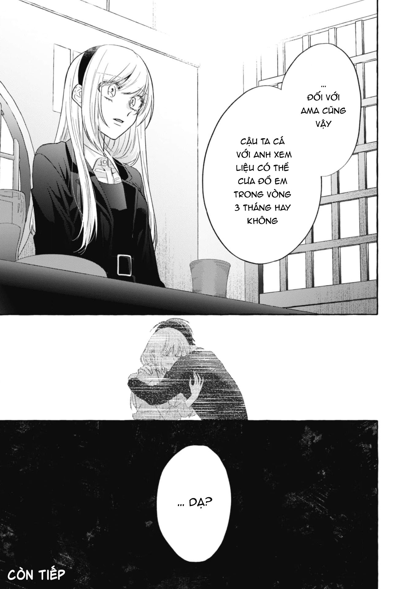 Sukui, Sukuware chapter 17.2 - Trang 18