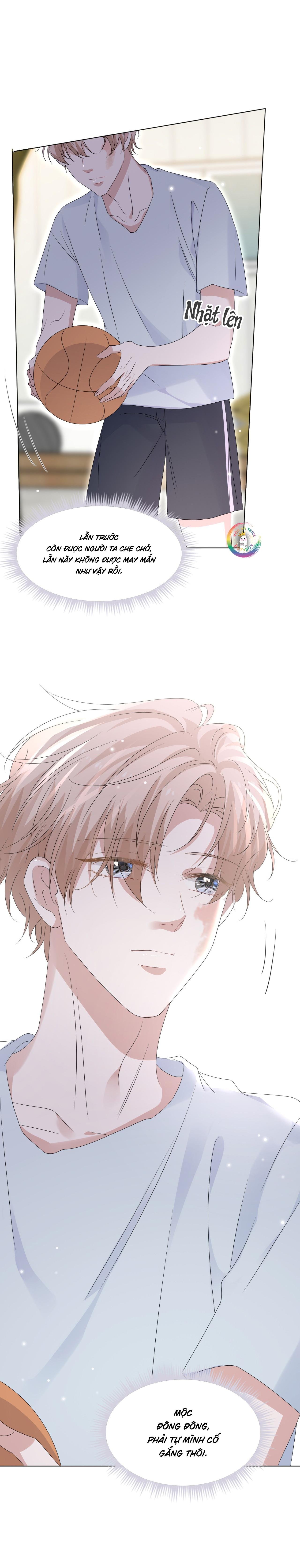 ẩn trung (end) chapter 52 42