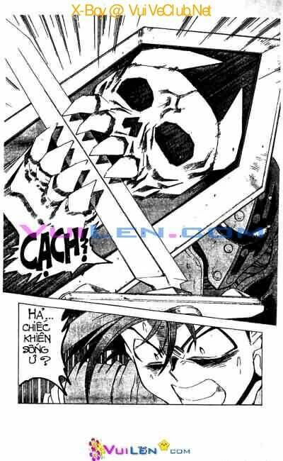 theo dấu rồng thần - dragon quest chapter 28 18