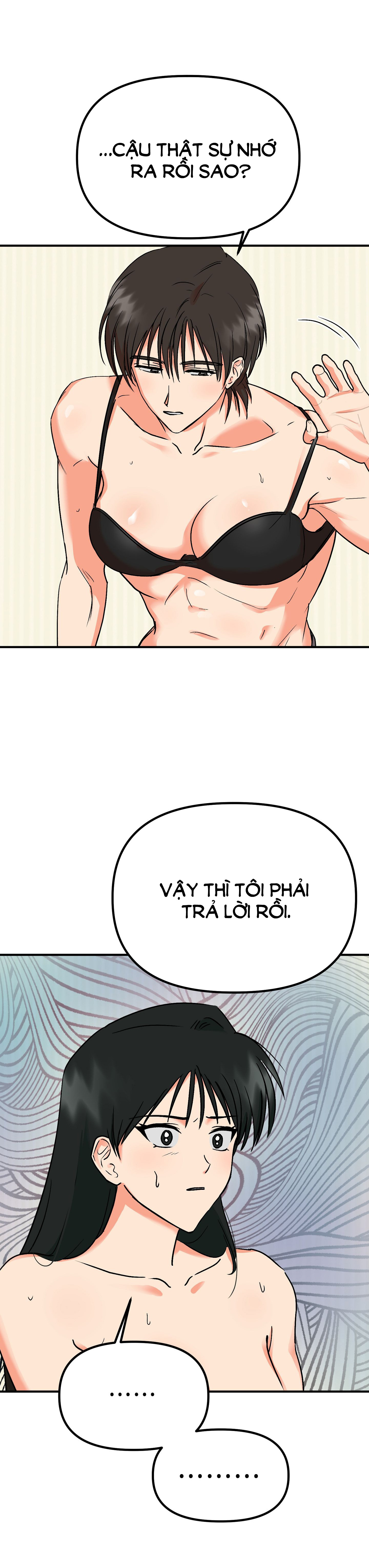 [Thời Kỳ Cực Thịnh Ái Vật 1980S] Đôi Bàn Tay Gợi Cảm Đầu Tiên Của Tôi chapter 4.2 - Trang 4