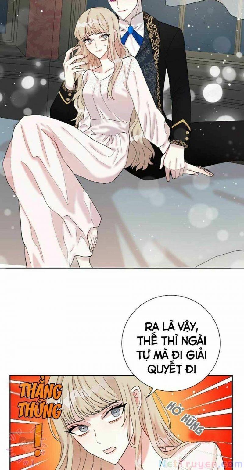 xin ngài đừng ăn tôi chapter 19 8