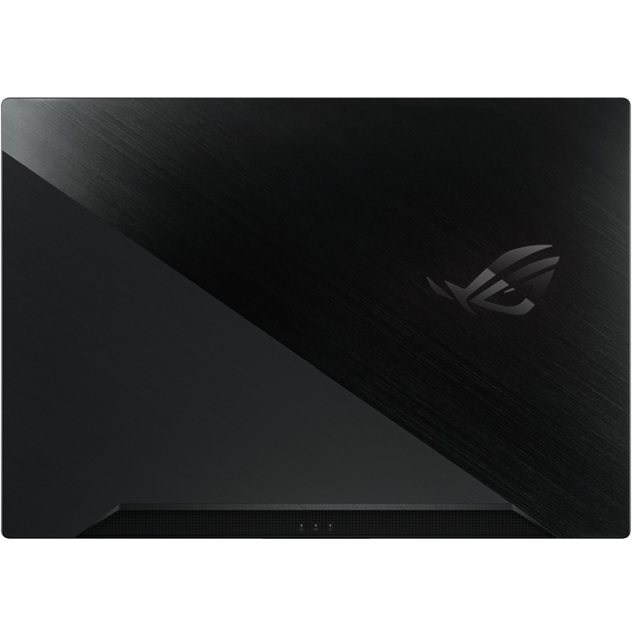 Laptop Asus ROG Zephyrus M15 GU502LU-AZ006T (Core i7-10750H/ 16GB DDR4 3200MHz/ 512GB SSD PCIE G3X4/ GTX 1660Ti 6GB GDDR6/ 15.6 FHD IPS, 240Hz, 3ms/ Win10) - Hàng Chính Hãng