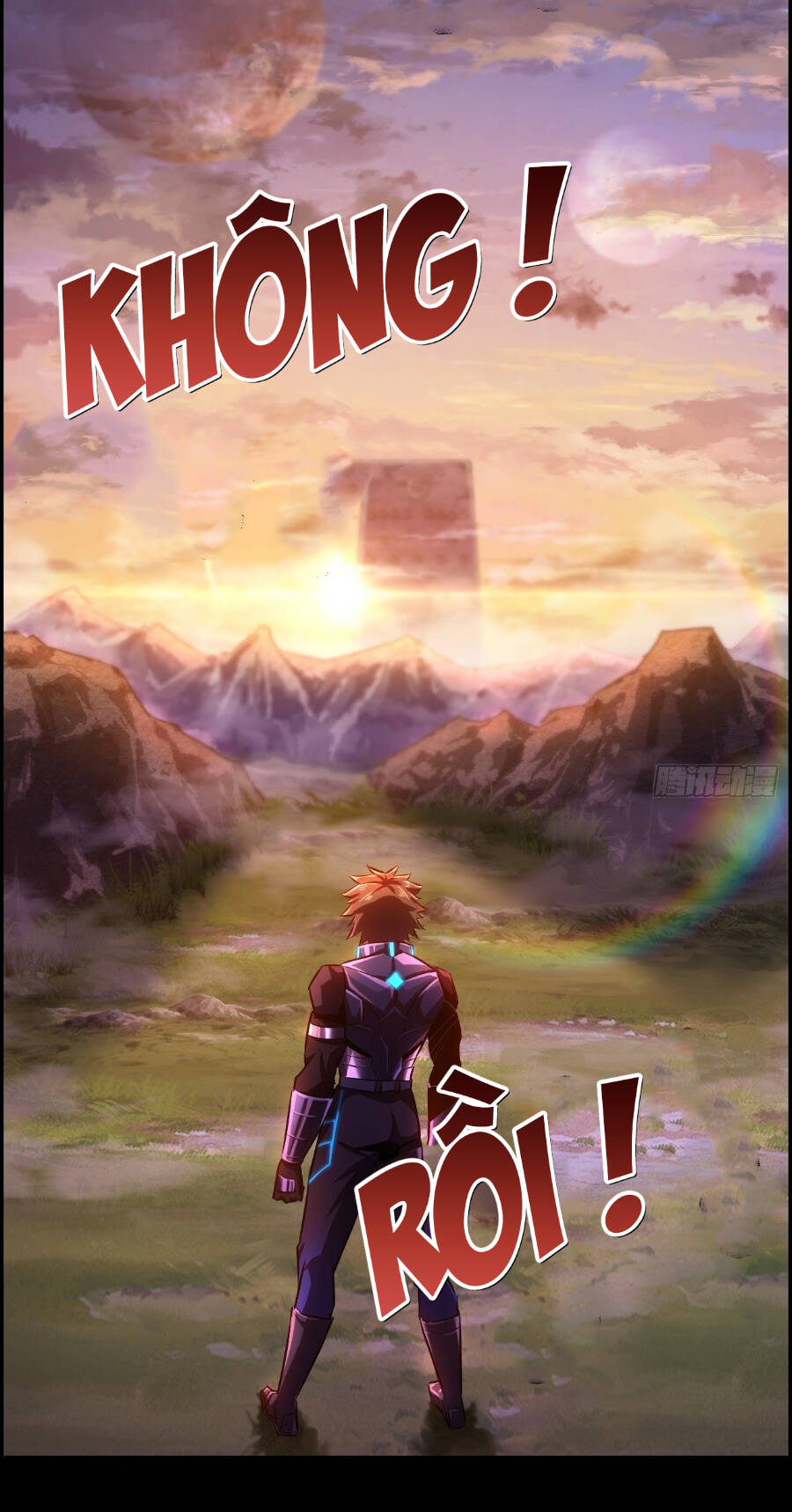 tôi một tay thống trị trò chơi chapter 0 7