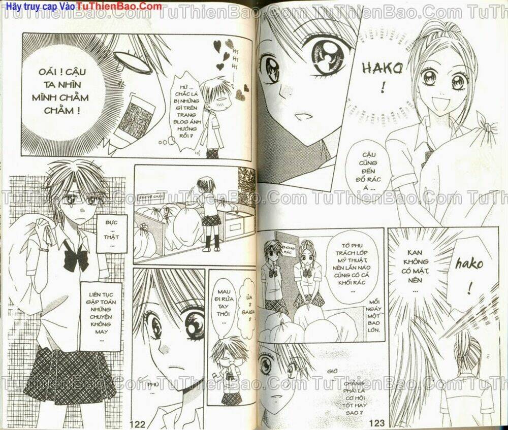 tình bạn đích thực chapter 1 62