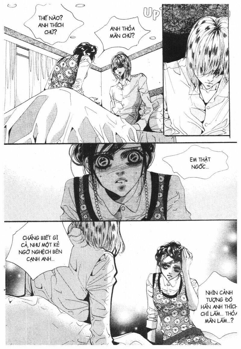 hoàng cung chapter 20 19