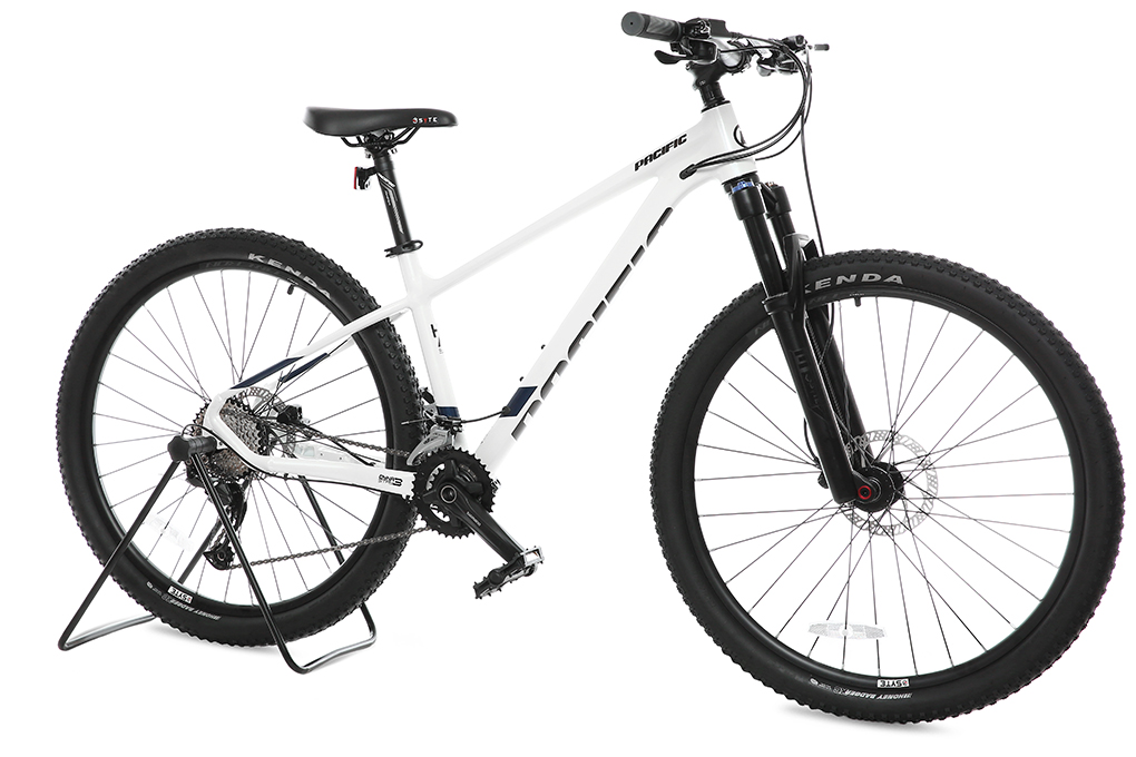 Xe đạp địa hình MTB Pacific Carmeron 5.0 27.5 inch - Hàng chính hãng