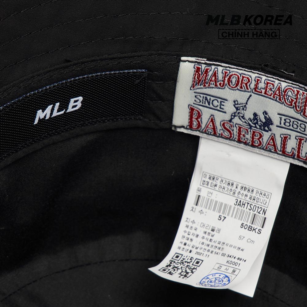 MLB - Nón bucket thời trang Thunderball 3AHTS012N