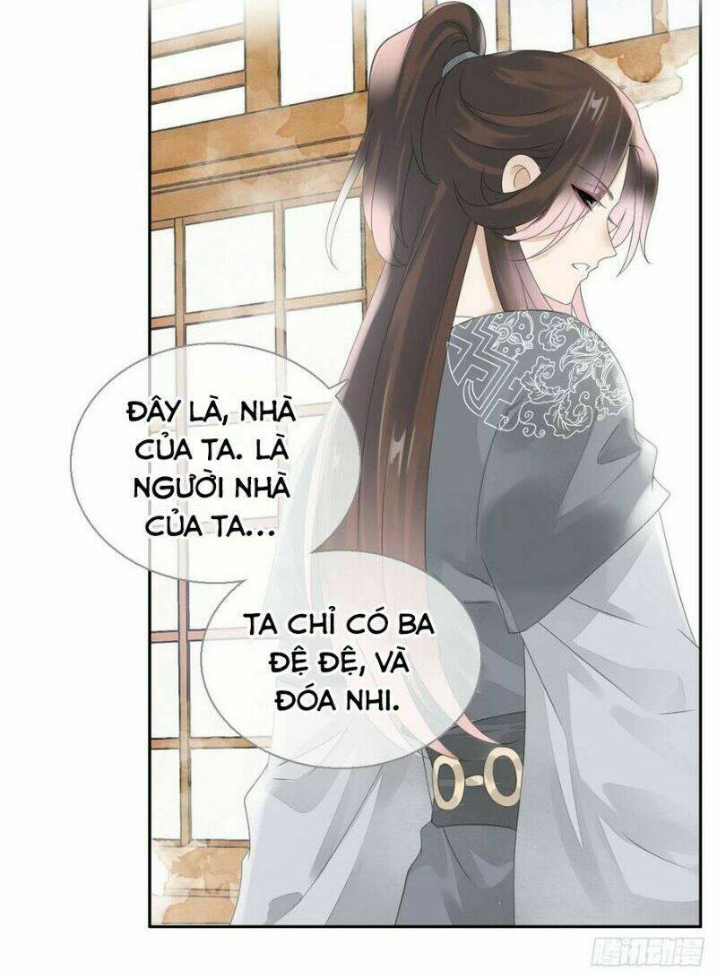 điền viên mật sủng: cô vợ nóng bỏng chapter 83 49