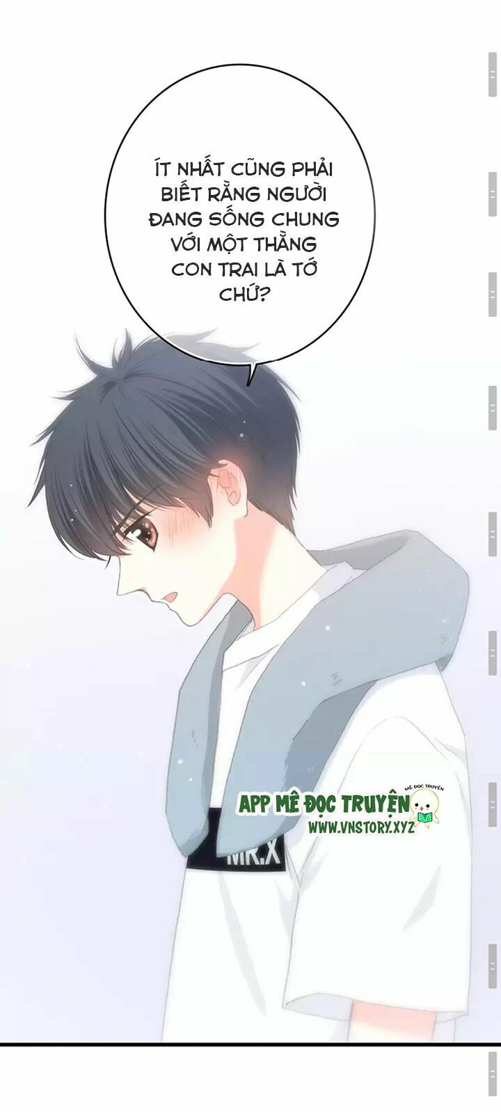 con tim rung động 2 chapter 4 33