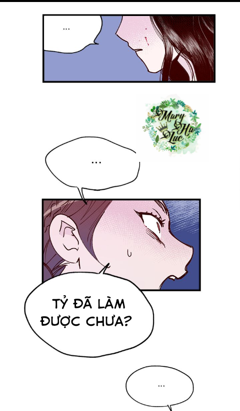 tham vọng quyền lực (full) chapter 16 43