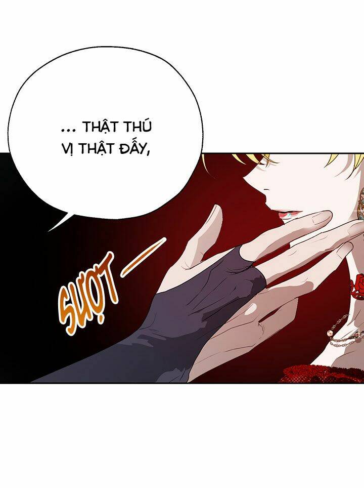 cách bảo vệ anh trai của nữ chính chapter 17 33