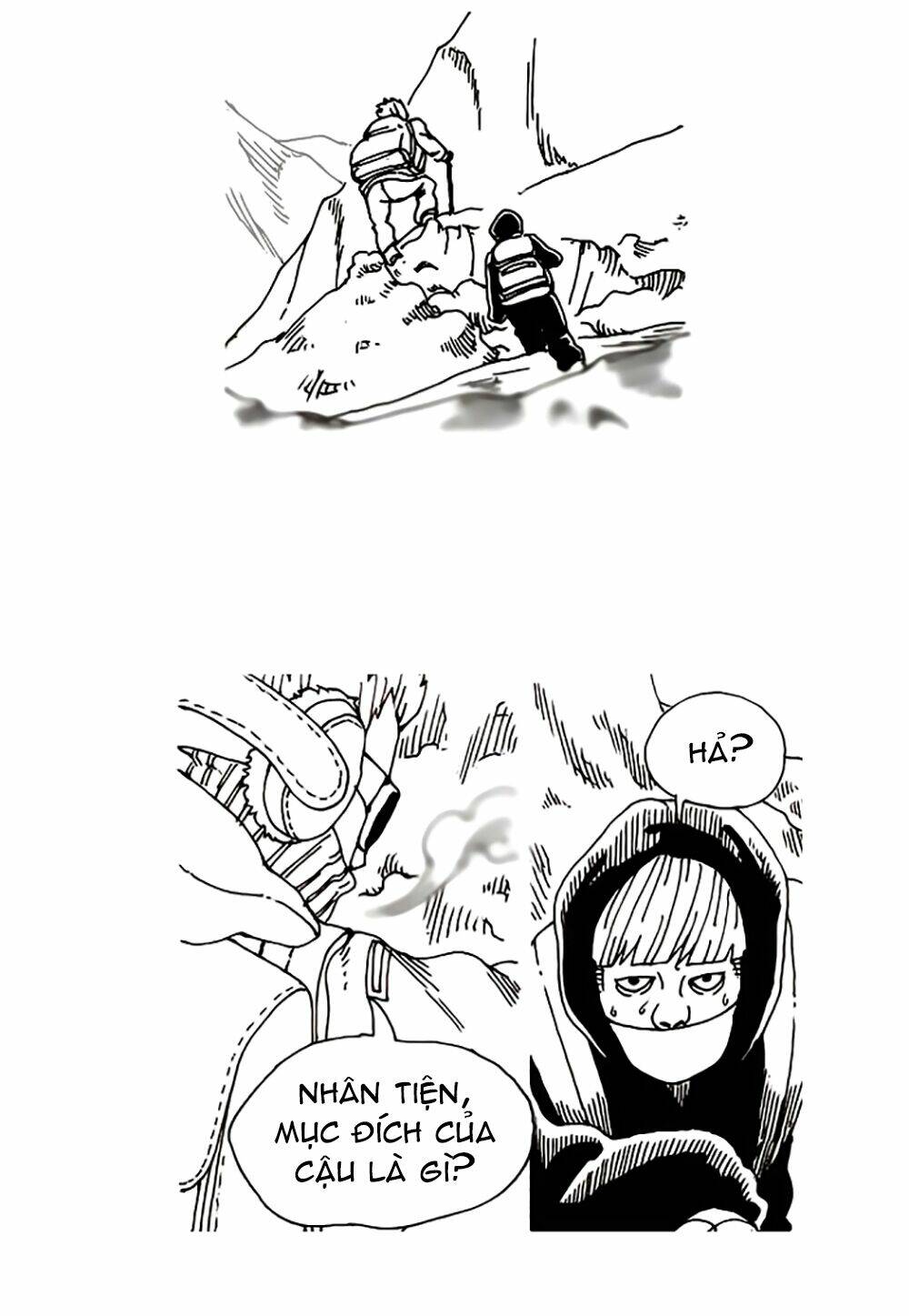 chuyện chết chóc chapter 6 6