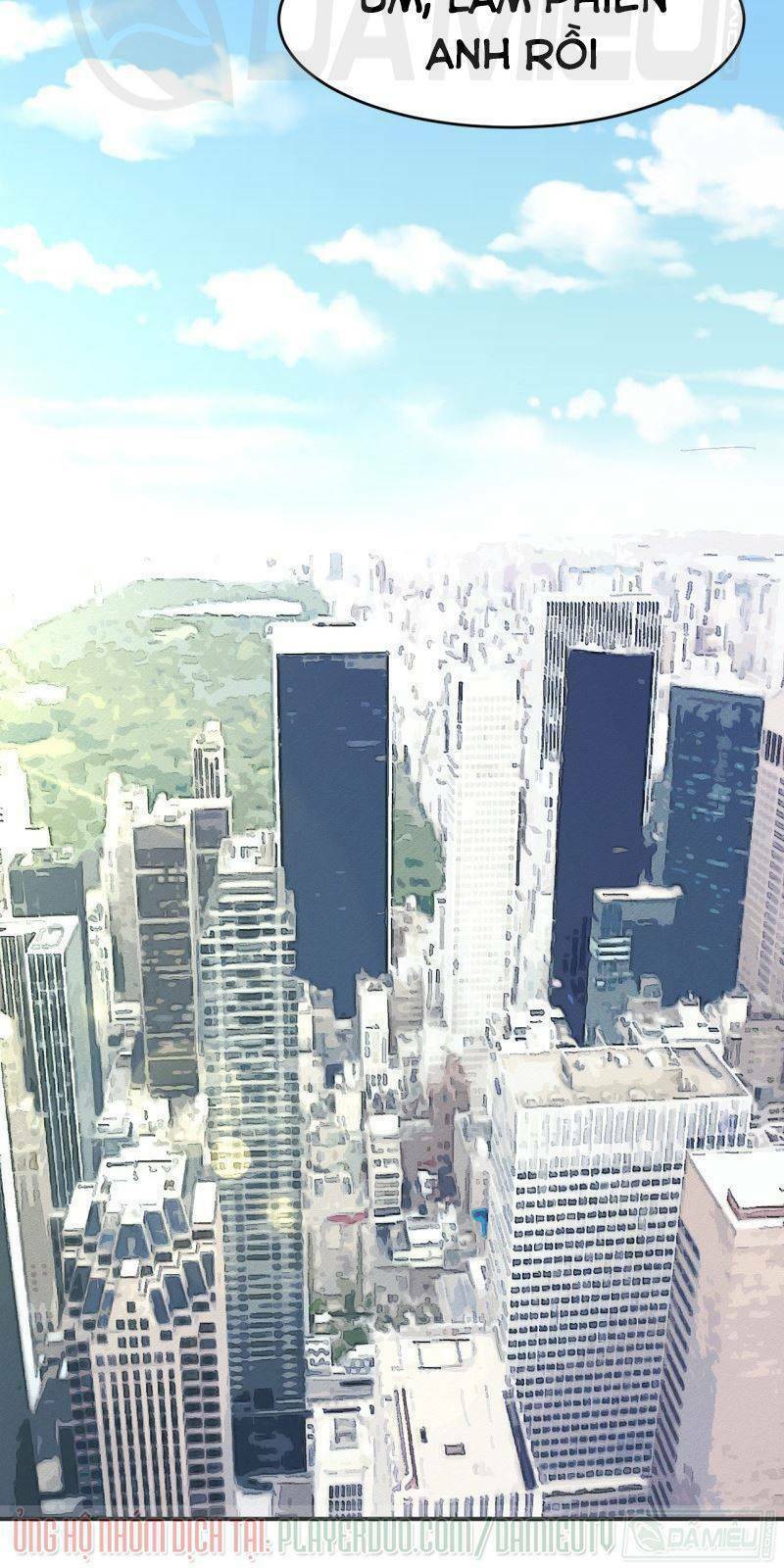 đỉnh phong thần y chapter 7 5