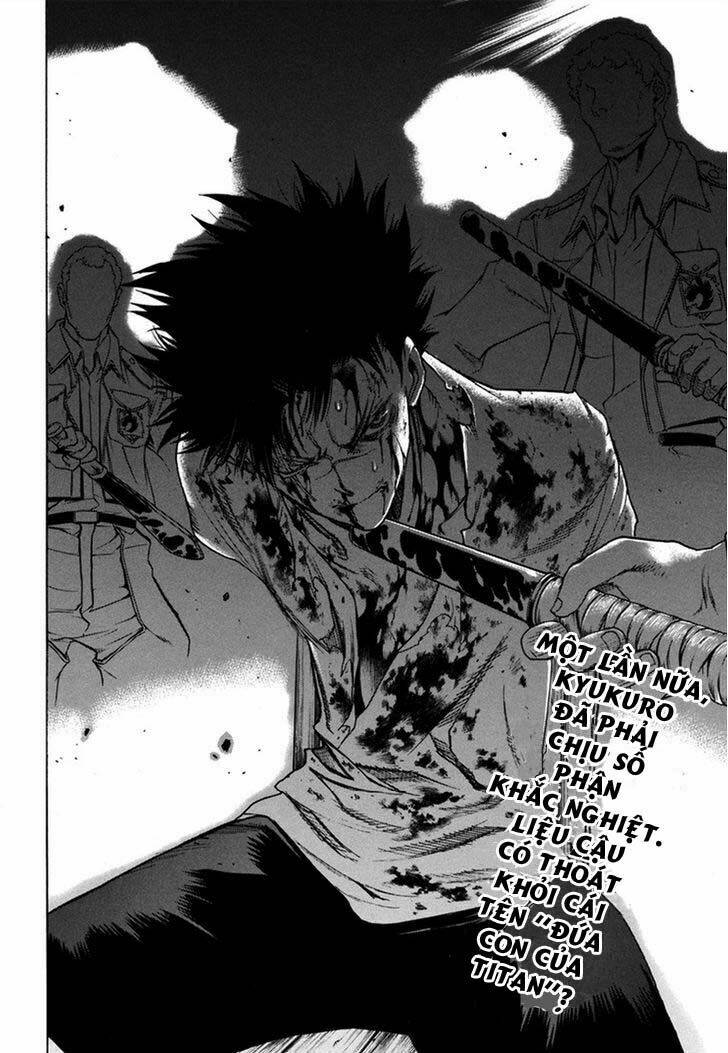đại chiến titan - before the fall chapter 10 54
