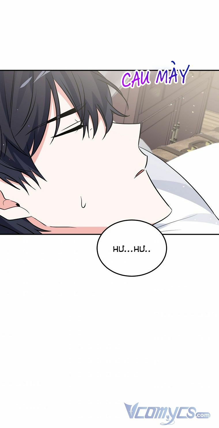 ác nữ karuna bé lại chapter 22 62