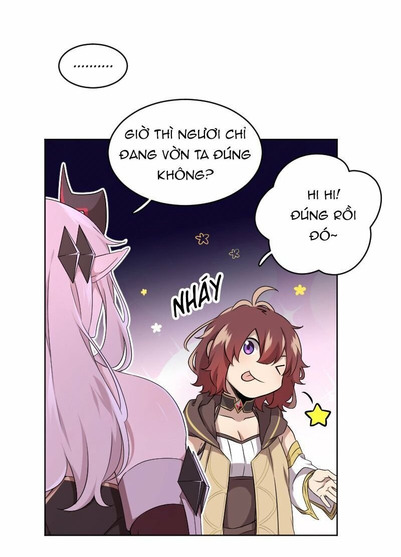 pháp sư và nữ chúa quỷ chapter 85 40