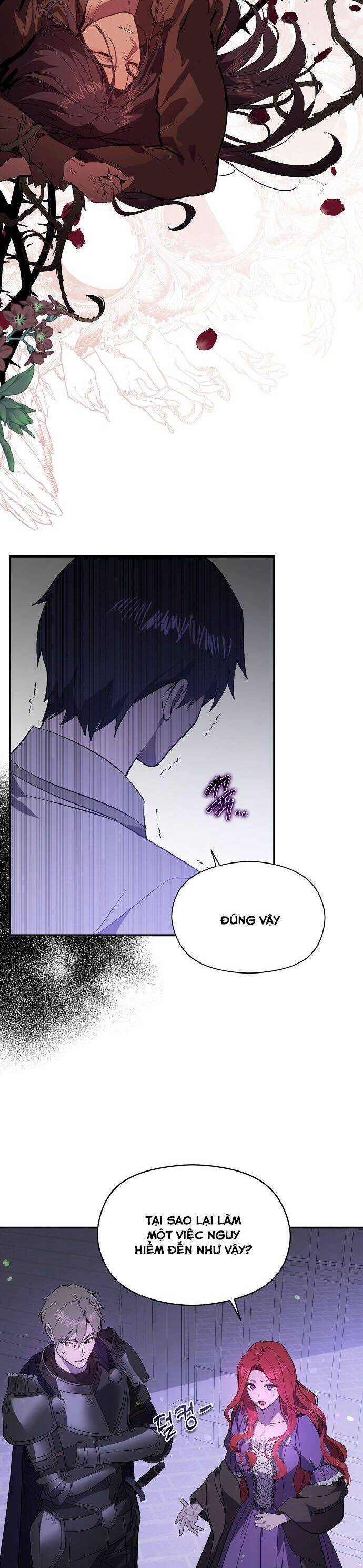 tôi không cố ý quyến rũ nam chính đâu! chapter 79 22