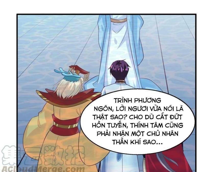 ta là ngọc hoàng đại đế chapter 75 19