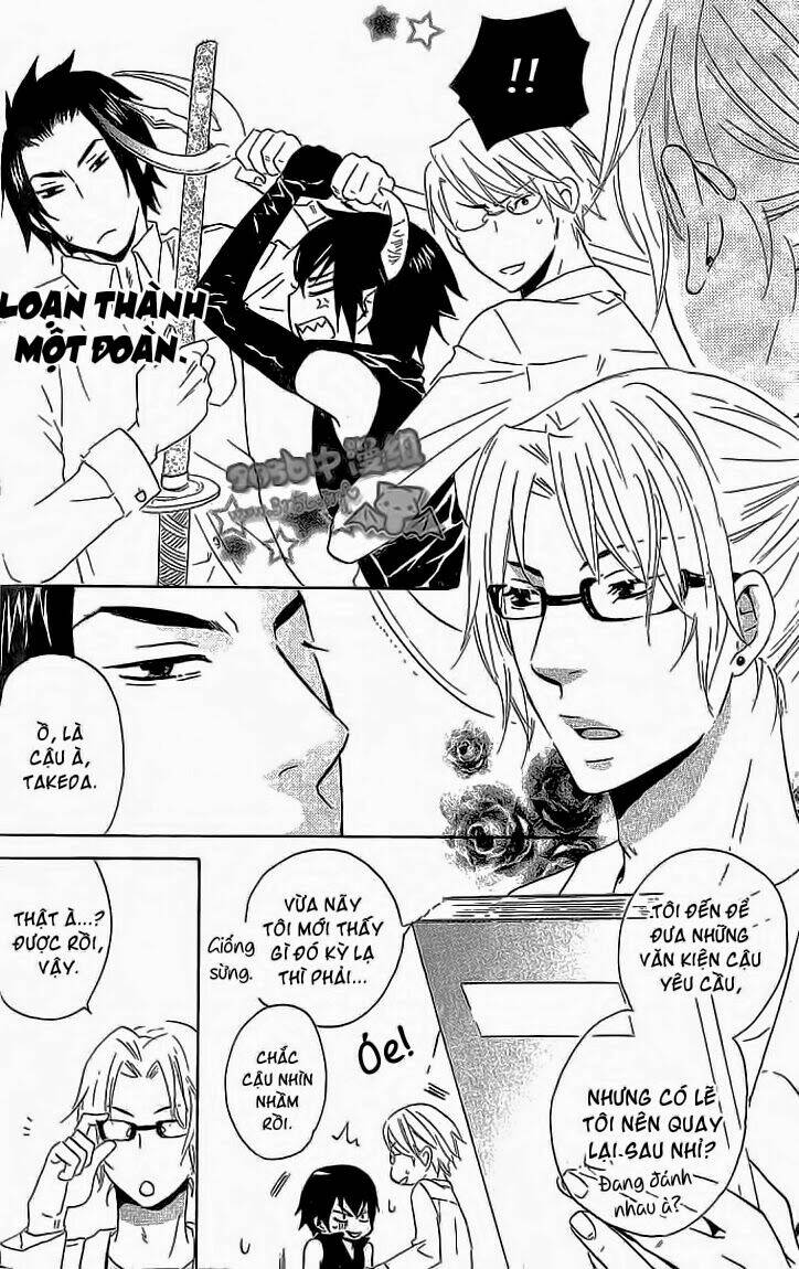 the contract with the devil chapter 2.1 15