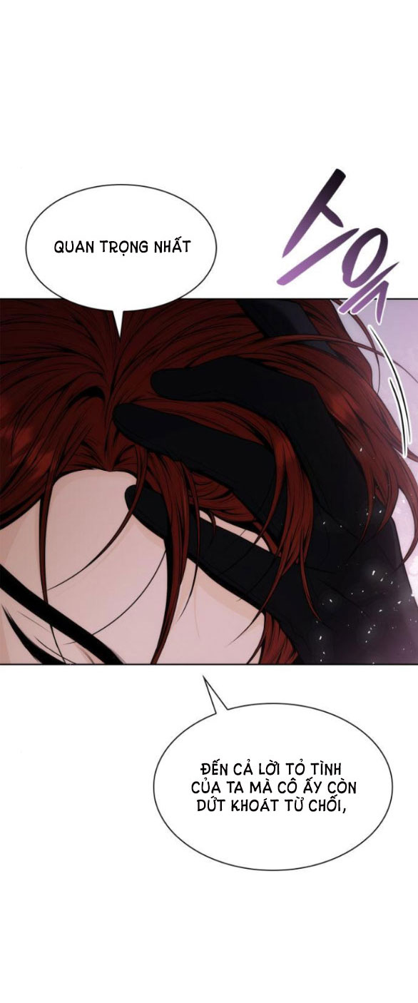 Chị Yêu, Kiếp Này Em Sẽ Là Hoàng Hậu chapter 43.1 - Trang 27