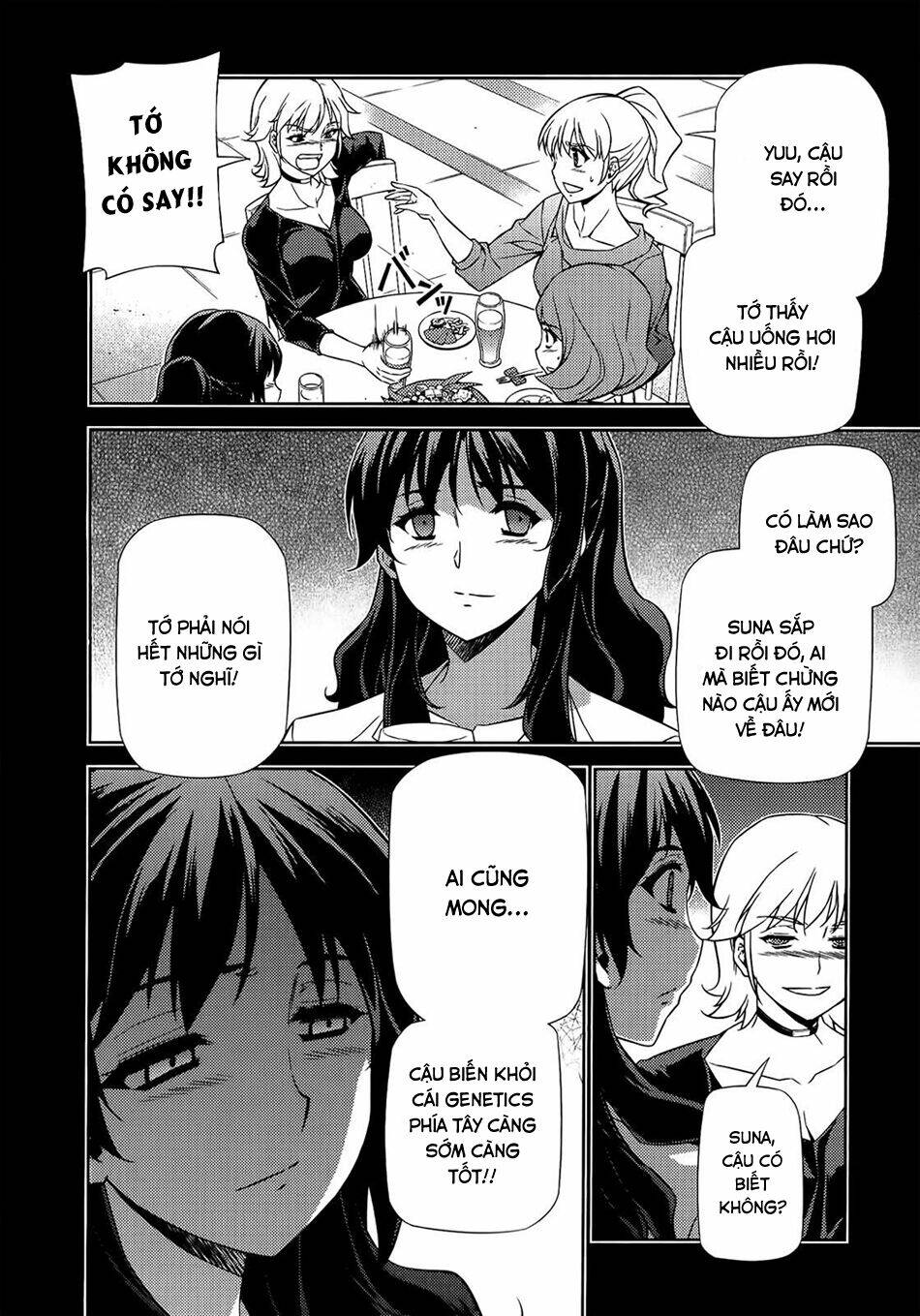 freezing chapter 171 9