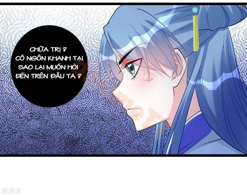 độc y đích nữ chapter 57 22