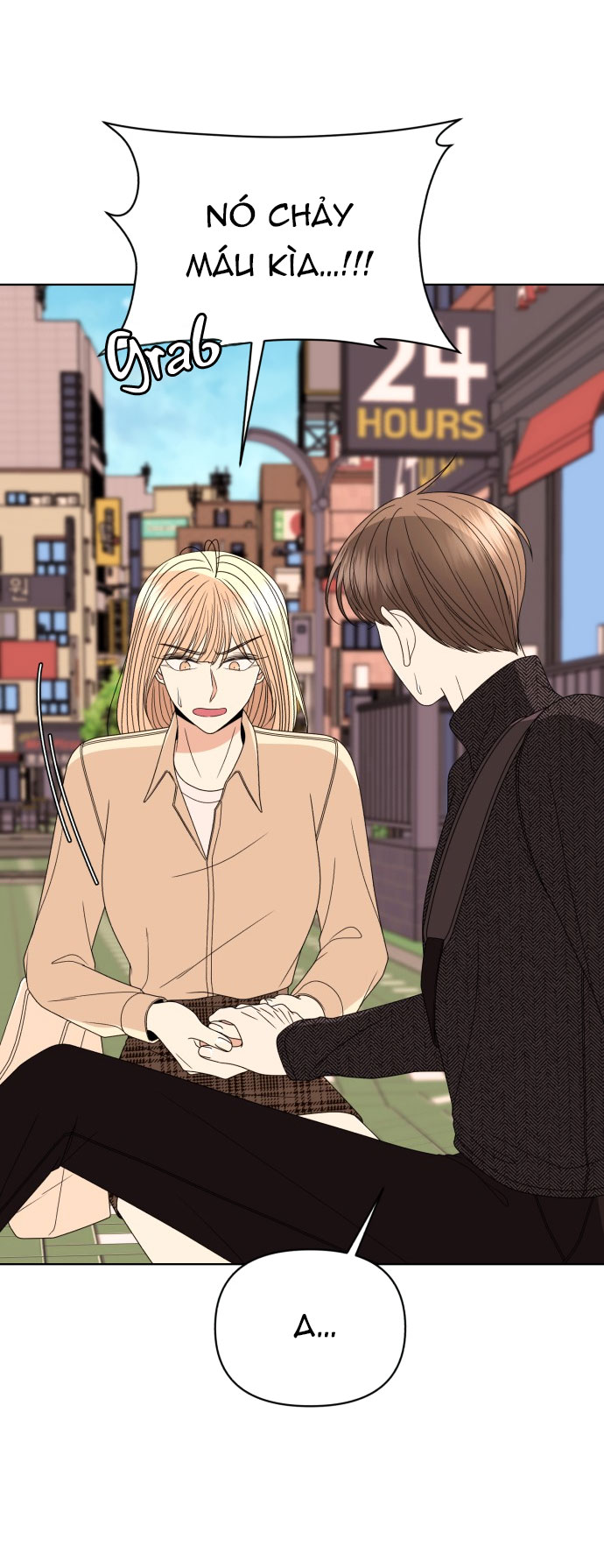 xin hãy xuất hiện chapter 36.1 11