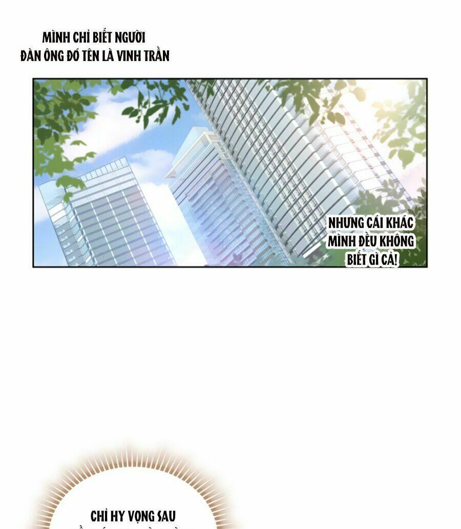 lưu luyến nguy tình chapter 13 14